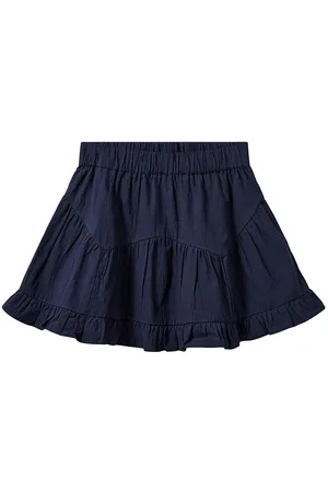 Sofie Schnoor Nederdel - Molliesy - Dark Blue