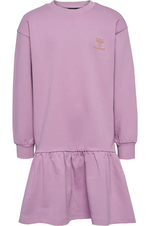 Hummel Kjole - hmlHella - Lavender Herb