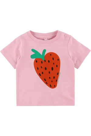 Stella McCartney T-shirt - Rosa