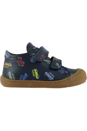 Naturino Begyndersko - Cocoon VL - Navy