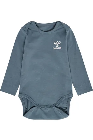 Hummel Body l/Ã¦ - hmlJansen - Stormy Weather