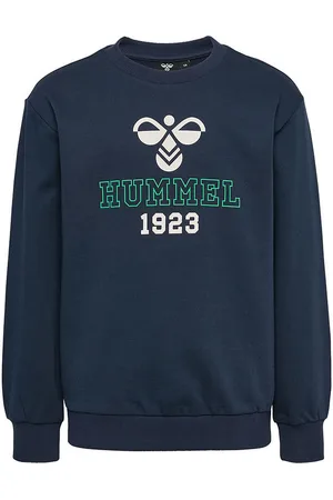Hummel Sweatshirt - hmlJulle - Parisian Night