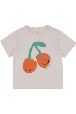 Stella McCartney T-shirt - Rosa