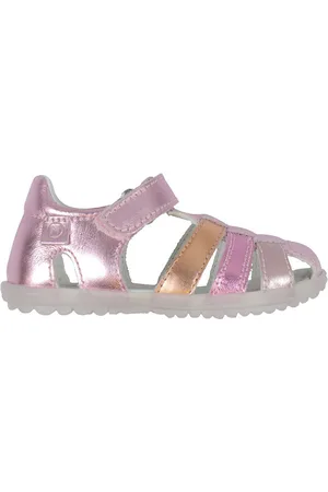 Naturino Sandaler - See - Pink/Multi