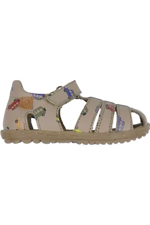 Naturino Sandaler - See - Taupe