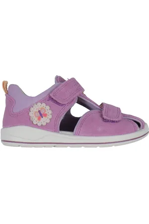 Superfit Sandaler - Boomerang - Lilla