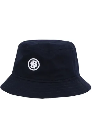 HUGO BOSS BÃ¸llehat - Navy