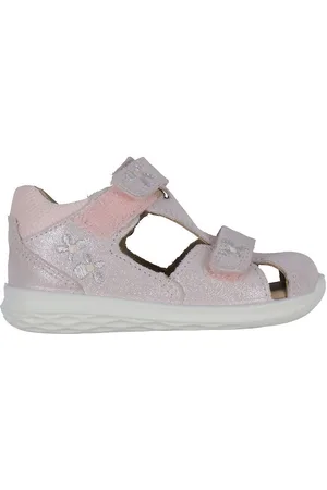 Superfit Sandaler - Bumblebee - Rosa