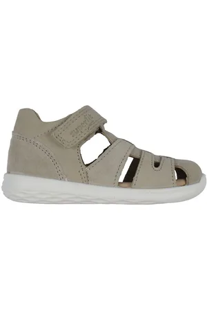 Superfit Sandaler - Bumblebee - Beige