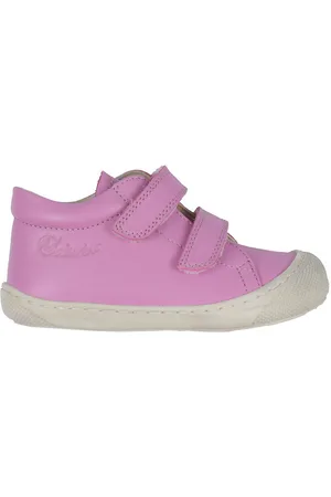 Naturino Begyndersko - Cocoon VL - Deep Pink