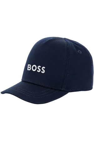 HUGO BOSS Kasket - Navy