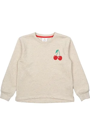 The New Sweatshirt - TnNatasha - Oatmeal Melange