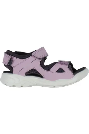 Ecco Sandaler - Biom Raft - Lavender Mist/Nightshade