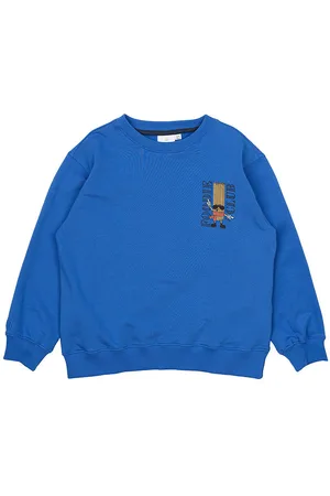 The New Sweatshirt - TnNoor - Daphne