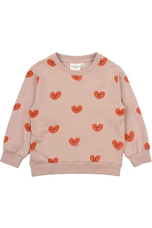 The New Siblings Sweatshirt - TnstNell - Adobe Rose