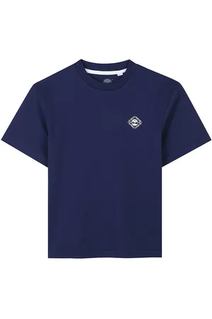 Timberland T-shirt - Medieval Blue