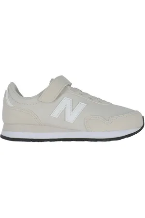 New Balance Sko - 323 - Timberwolf/Sea Salt