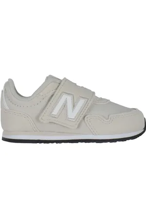 New Balance Sko - 323 - Timberwolf/Sea Salt