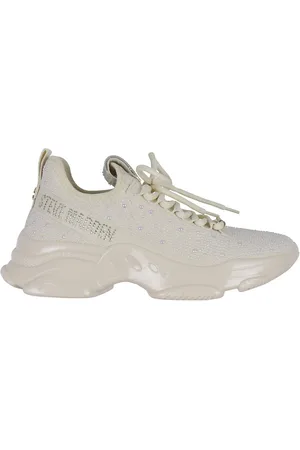 Steve Madden Sko - Mysteria-P - Pearl m. Similisten