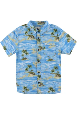 Quiksilver Skjorte - Safeparadise