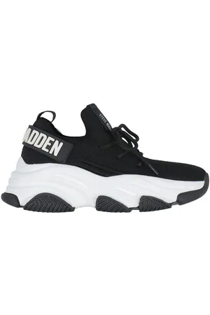 Steve Madden Sko - ProtÃ©gÃ©-E - Sort