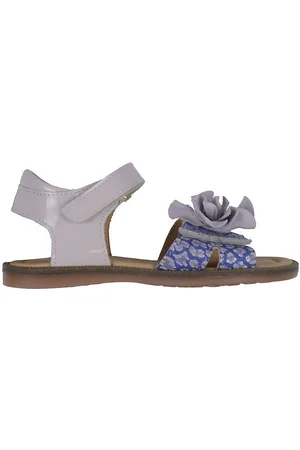 Bisgaard Sandaler - Agnes - Lavender