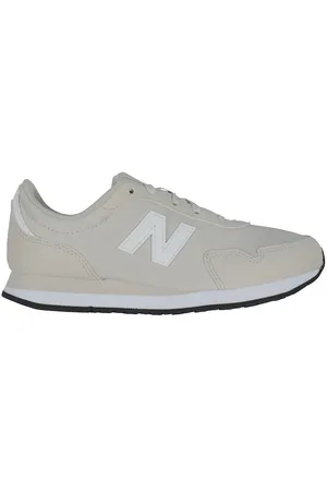 New Balance Sko - 323 - Timberwolf/Sea Salt