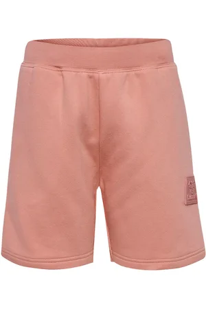 Hummel Shorts - hmlClean - Rose Dawn