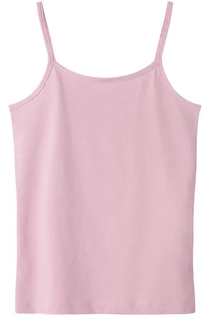 LMTD Top - NlkOve - Mauve Mist