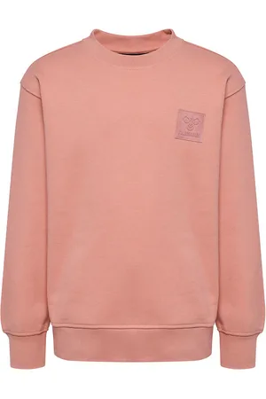 Hummel Sweatshirt - hmlClean - Rose Dawn