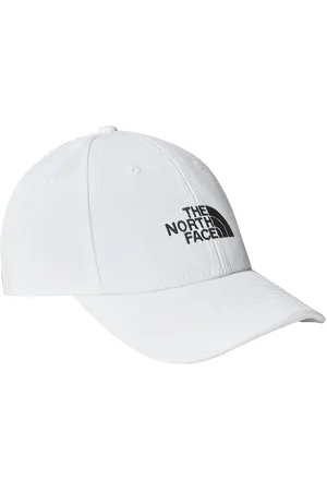 The North Face Kasket - Classic - Hvid