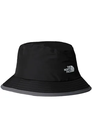 The North Face Regn BÃ¸llehat - Antora Bucket - Black/Smoked Pear