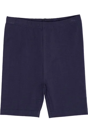 Copenhagen Colors Cykelshorts - Solid - Navy