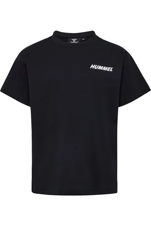 Hummel T-shirt - HmlCasper - Sort