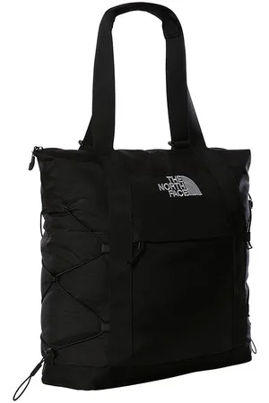 The North Face Shopper - Boralis Tote - Sort