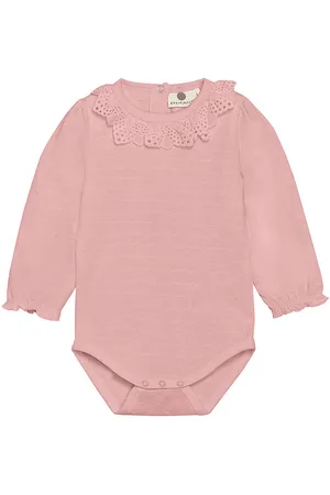 EN FANT Body l/Ã¦ - Bridal Rose