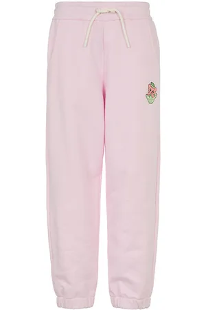 Emporio Armani Sweatpants - Festival Bloom