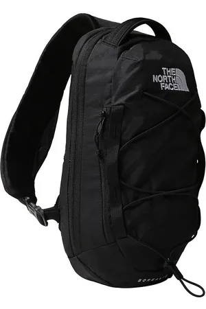 The North Face BÃ¦ltetaske - Borealis Sling - Sort/Hvid