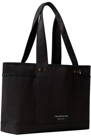 The North Face Shopper - Circular Tote - Sort