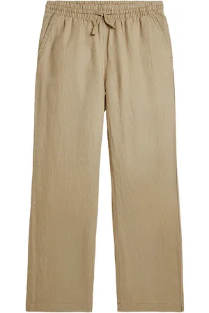 Ralph Lauren Bukser - HÃ¸r - Surrey Tan