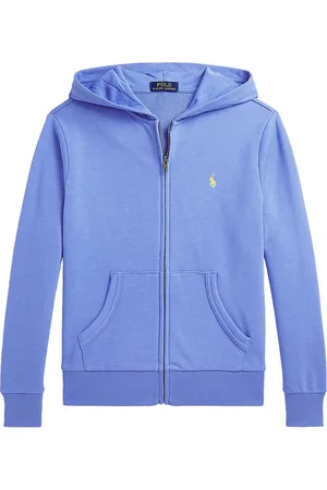 Ralph Lauren Cardigan - BlÃ¥
