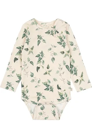 Petit Piao Body l/Ã¦ - Nettle
