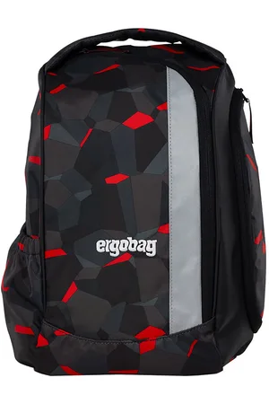 Ergobag Gymnastiktaske - Gym - TaekBeardo