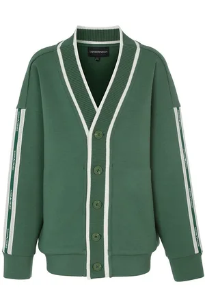 Emporio Armani Cardigan - Myrtle