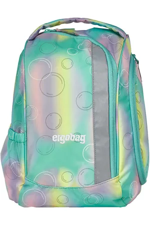 Ergobag Gymnastiktaske - Gym - Magic BubbleBear