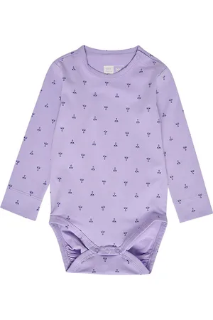 Hummel Body l/Ã¦ - hmlBeesy - Lavender