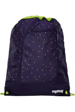 Ergobag Gymnastikpose - Gym - StargazBear