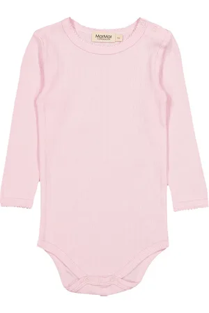 Marmar Copenhagen Body l/Ã¦ - Modal - Benedicte - Cotton Candy