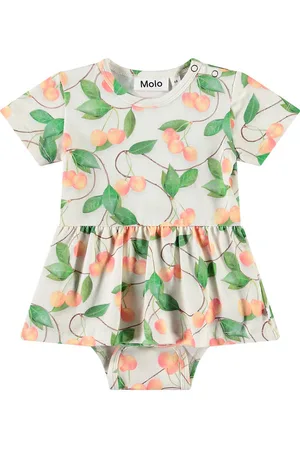 Molo Kjolebody k/Ã¦ - Frannie - Sweet Cherries