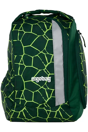 Ergobag Gymnastiktaske - Gym - Bear Rex